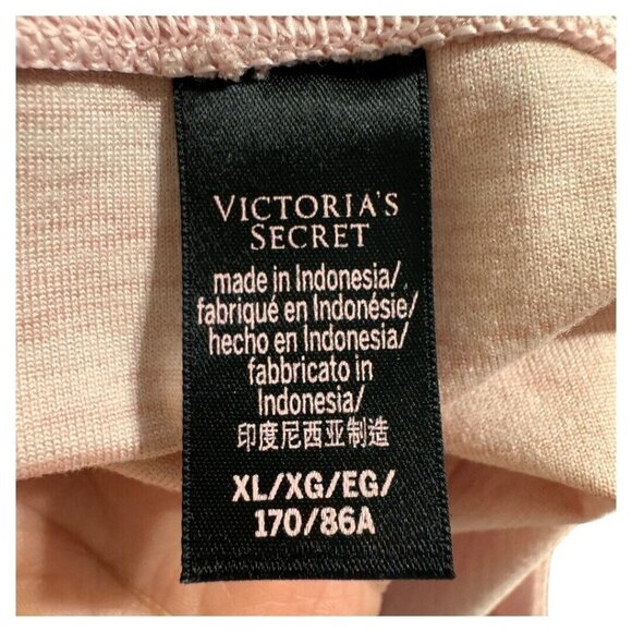 Victoria secret SUPER SOFT leggings capris 24" inseam EUC - Picture 4 of 5